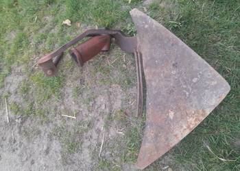 Pochwa lemiesz kopaczki