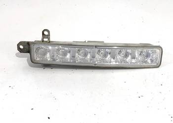 LAMPA DRL PRAWY PRZÓD TOYOTA AYGO II 9815568380 Hatchback ŚWIATŁO