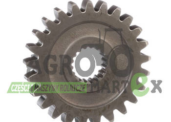 322497750 KOŁO ZĘBATE CNH