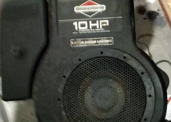 Silnik 10HP Briggs stratton Traktorek