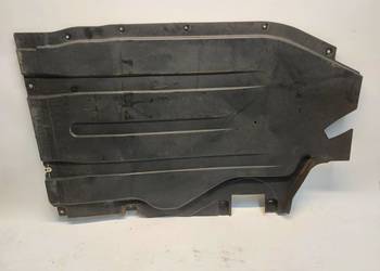 BMW G05 X5 3.0d 2019r OSŁONA PODWOZIA PRAWY TYŁ 7424888