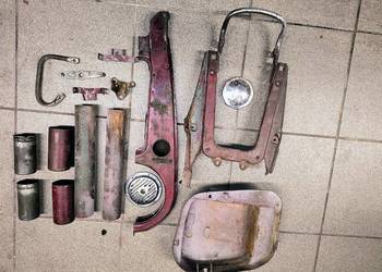 Częsci Jawa CZ 175 250 350