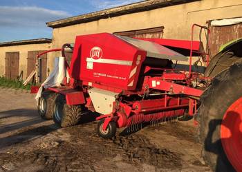 Lely Welger RP235 Profi prasoowijarka