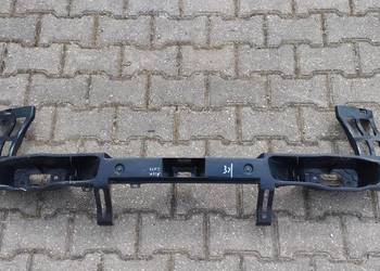 Hyundai Getz Poprzeczka zderzaka tylnego 866301C300