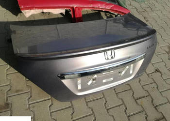 HONDA LEGEND 2007 KLAPA TYŁ