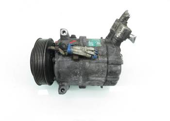 KOMPRESOR KLIMATYZACJI OPEL VECTRA C 2.2 DTI  24411249