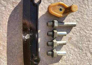 Sworznie ślizgów rozrządu BMWE90 E91 E92 E93  E60 E65 X5 E53 E70 M57N