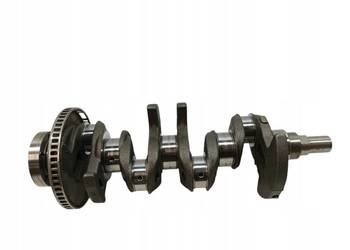 WAŁ KORBOWY 55565543 1.2 16V Opel Corsa V (2014-  ) E