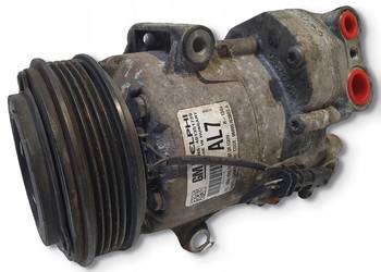 SPRĘŻARKA KLIMATYZACJI Opel Meriva B 1.4 T kompresor