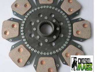 Tarcza sprzęgła Massey Ferguson 2640, 2680, 2720, 3610, 3645