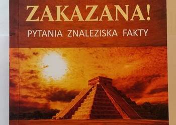 CIEKAWOŚĆ ZAKAZANA! Erich Von Daniken, na tropie kosmicznych śladów