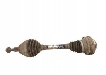 PÓŁOŚ LEWY PRZÓD 2.0 TSI GTI 5Q0407271AP VW Volkswagen Golf VII (2014-  )