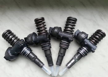 Pompowtryskiwacz 0414720215 /229 Af-Ag różne numery