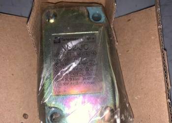 XC2-JC Telemecaniue Wyłącznik krańcowy