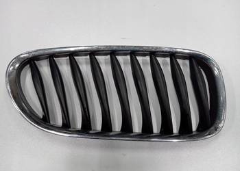 GRILL WLOT PRAWY ATRAPA NERKA BMW Z4 E85 E86