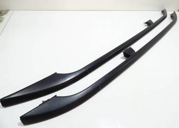 RELINGI DACHOWE KOMPLET BMW X5 E70 (24247086)