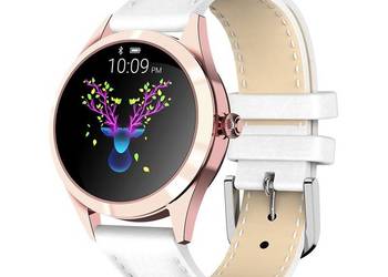 Damski smartwatch G.Rossi SW017-5