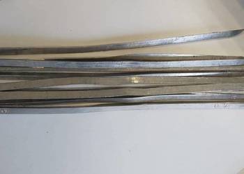 Cyna lutownicza w laskach LC60