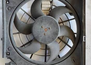 Wentylator z obudowa BMW 1 F20F21 od 2011-2019