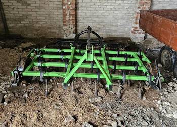 Agregat uprawowy BOMET 2.1m