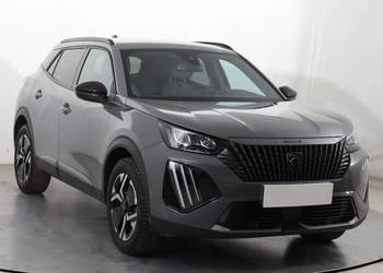 Peugeot 2008 1.2 PureTech