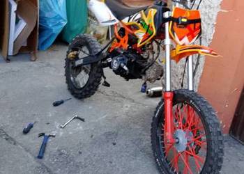 xtr 607 (loncin, mrf, kayo, asix, pitgang, cross)