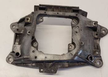 AUDI A6 C7 A7 ŁAPA PODKORA SKRZYNI BIEGÓW 4G0399263Q
