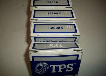 Łożyska 32208 A TPS