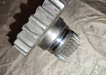 Zabierak napędowy Dniepr 12-16