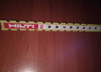 Naboje żółte Hilti