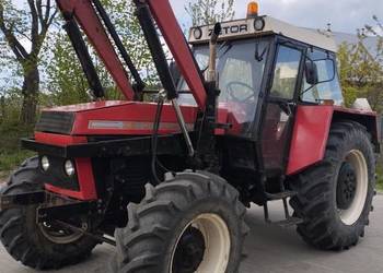 Zetor 16145