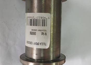 Tuleja dystansowa brony talerzowej