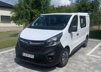 Opel Vivaro Diesel