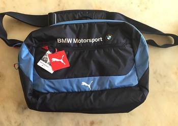 torba puma bmw torba puma bmw