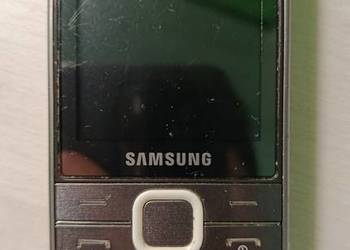 Telefon Samsung GT-S5610