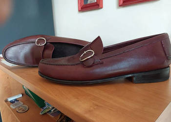 Buty Mokasyny Guido