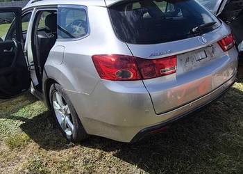 Honda Accord viii 2.2 2008 kombi czesci