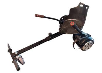 Deskorolka elektryczna  2x350w 36v