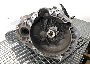 SKRZYNIA BIEGÓW SUZUKI SX4 ZL3 1.6 120KM