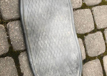 Renault Megane II 1,5DCI - komplet gumowych dywaników