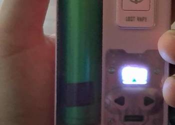 Lost Vape Centaurus B80