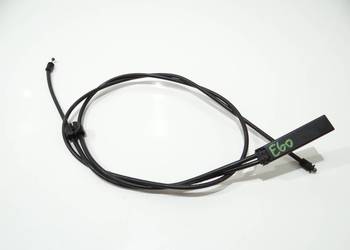 LINKA CIĘGNO OTWIERANIA MASKI BMW 5 E60 E61 7034259