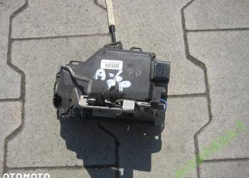 AUDI A6 C5  ZAMEK DRZWI PRZÓD PRAWY 4B1837016G