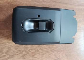 Porsche Macan dolan osłona kolumny kierowniczej 95B880515A