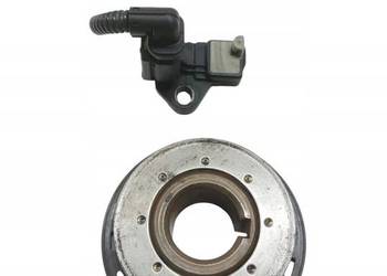 CZUJNIK SENSOR 9664387380 1.6 HDI 111KM Peugeot Partner II (2008-  )