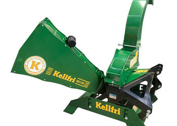 Rębak do gałęzi 130mm