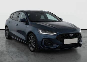 Ford Focus 1.0 MHEV