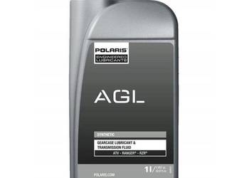 OLEJ POLARIS AGL 1L DO SKRZYNI BIEGÓW quadziorek