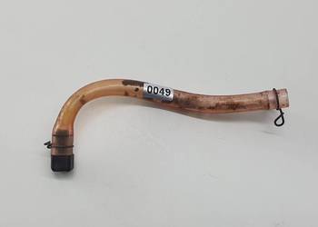 WAZ WEZYK 2 TGB BLADE 550 EFI TGB TARGET