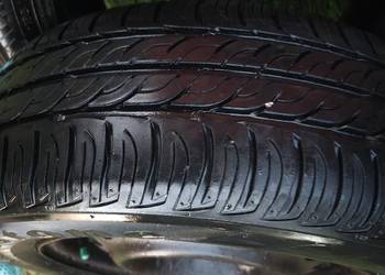 koła felgi 185/65/14 86T TIRESTONEvolvo NISSAN PRIMERA P11